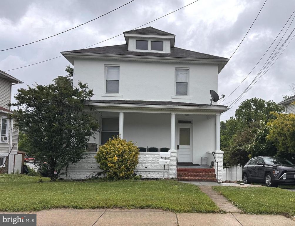Image 1 of property listing at 4409 LEEDS, Baltimore, MD 21229