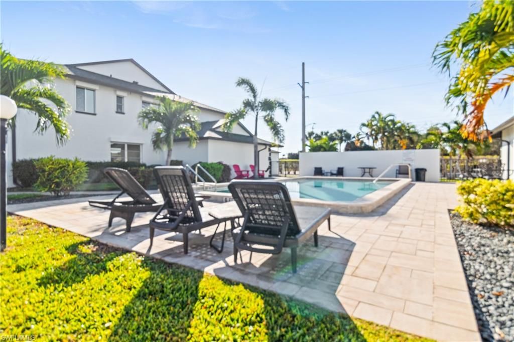 Image 35 of property listing at 1429 Cape Coral PKWY W # 5, Cape Coral, FL 33914