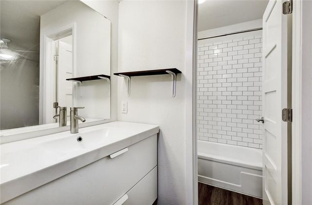 4111 Avenue A ST 208, Austin, TX 78751