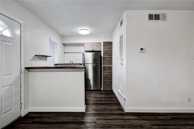 4111 Avenue A ST 208, Austin, TX 78751