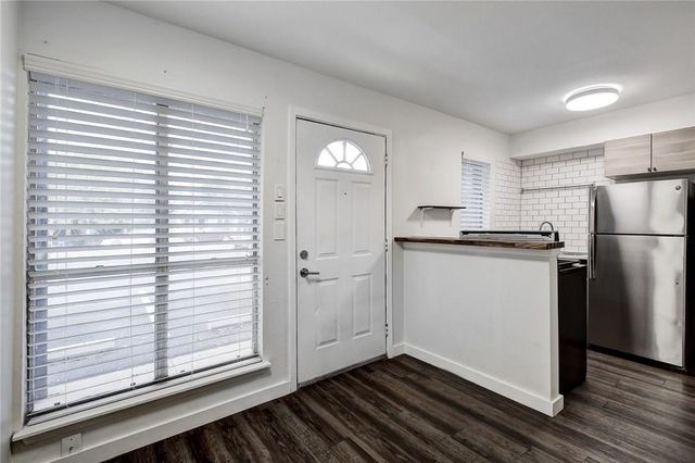 4111 Avenue A ST 208, Austin, TX 78751