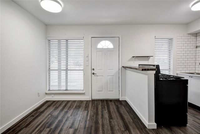 4111 Avenue A ST 208, Austin, TX 78751