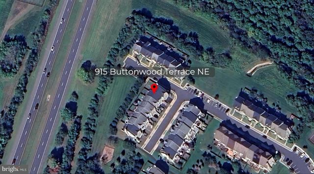 915 BUTTONWOOD TER NE, Leesburg, VA 20176