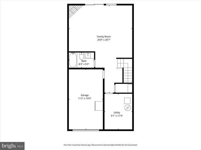915 BUTTONWOOD TER NE, Leesburg, VA 20176