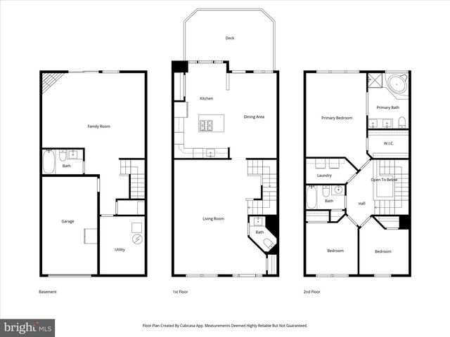 915 BUTTONWOOD TER NE, Leesburg, VA 20176