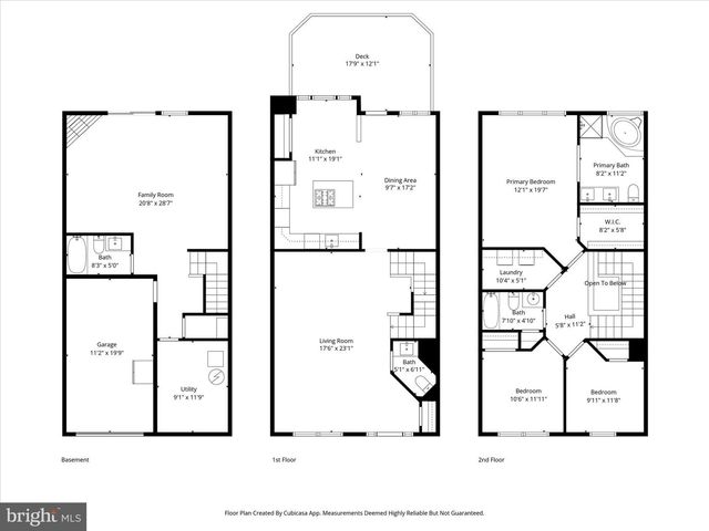 915 BUTTONWOOD TER NE, Leesburg, VA 20176