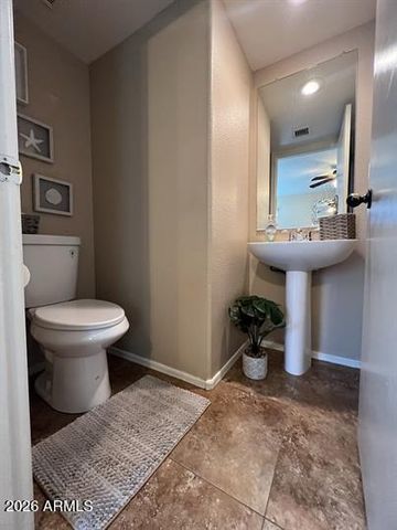 1132 W SPARROW Drive, Chandler, AZ 85286