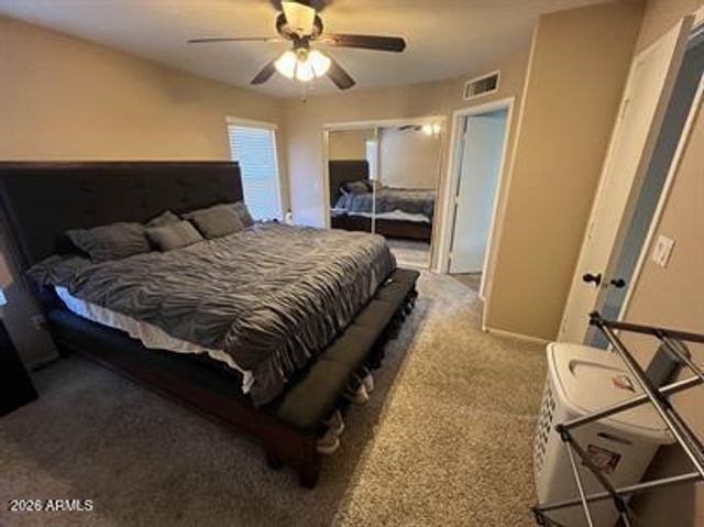 1132 W SPARROW Drive, Chandler, AZ 85286
