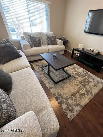1132 W SPARROW Drive, Chandler, AZ 85286