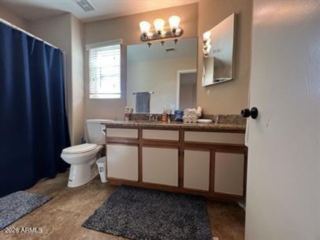 1132 W SPARROW Drive, Chandler, AZ 85286