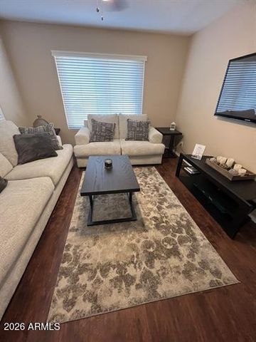1132 W SPARROW Drive, Chandler, AZ 85286