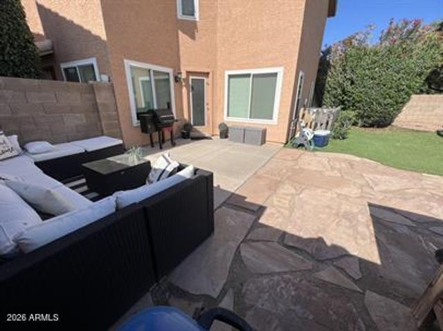 1132 W SPARROW Drive, Chandler, AZ 85286