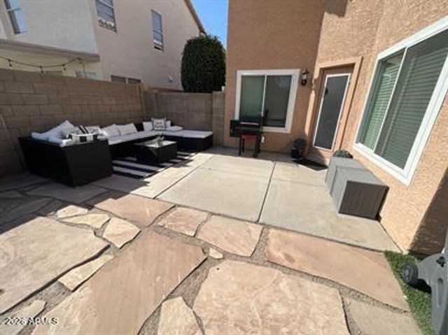 1132 W SPARROW Drive, Chandler, AZ 85286