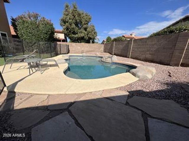 1132 W SPARROW Drive, Chandler, AZ 85286