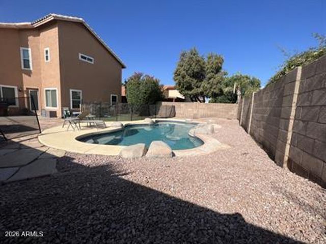 1132 W SPARROW Drive, Chandler, AZ 85286