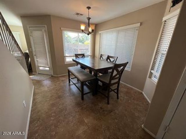 1132 W SPARROW Drive, Chandler, AZ 85286