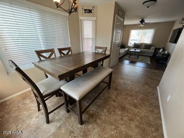 1132 W SPARROW Drive, Chandler, AZ 85286