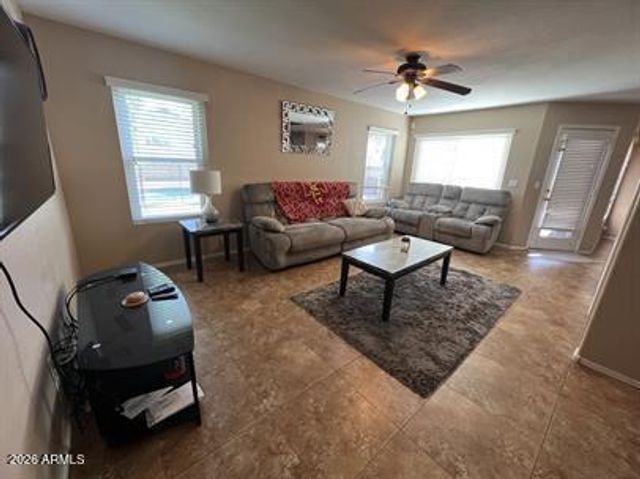 1132 W SPARROW Drive, Chandler, AZ 85286