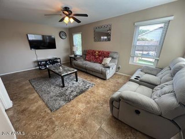 1132 W SPARROW Drive, Chandler, AZ 85286