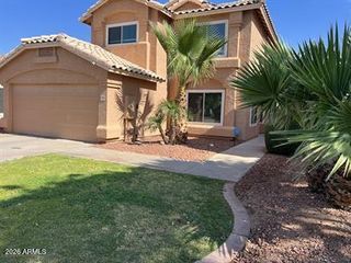 1132 W SPARROW Drive, Chandler, AZ 85286