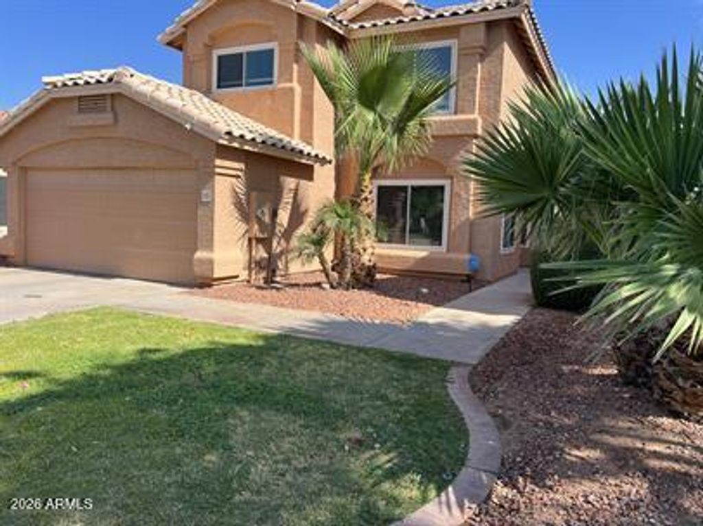 1132 W SPARROW Drive, Chandler, AZ 85286