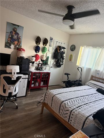 12940 Prairie Ave, Hawthorne, CA 90250