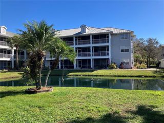 2210 VISTA DEL SOL CIRCLE #519, Lutz, FL 33558