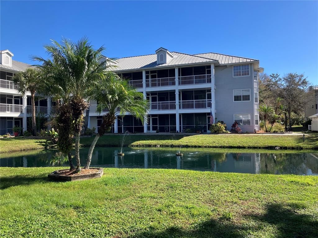 2210 VISTA DEL SOL CIRCLE #519, Lutz, FL 33558