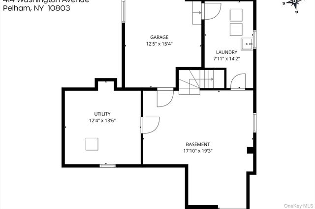 414 Washington Avenue, Pelham, NY 10803