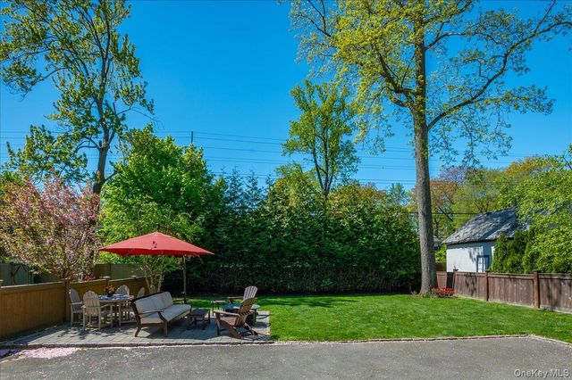 414 Washington Avenue, Pelham, NY 10803