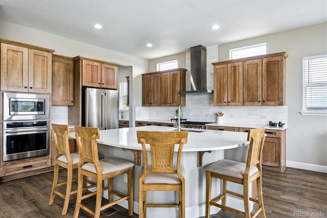 6014 Missoula Trail, Castle Rock, CO 80108