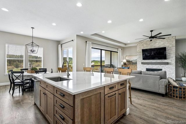 6014 Missoula Trail, Castle Rock, CO 80108