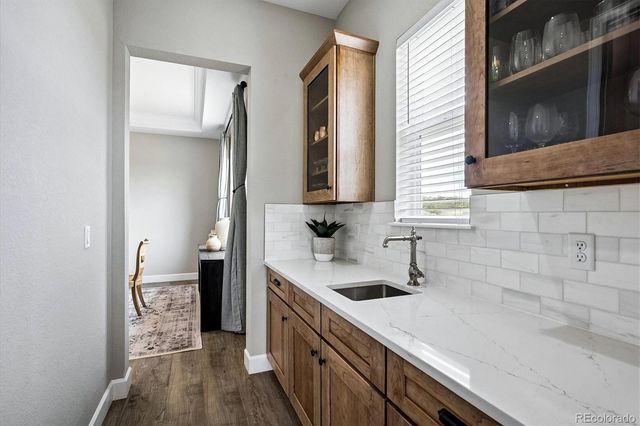 6014 Missoula Trail, Castle Rock, CO 80108