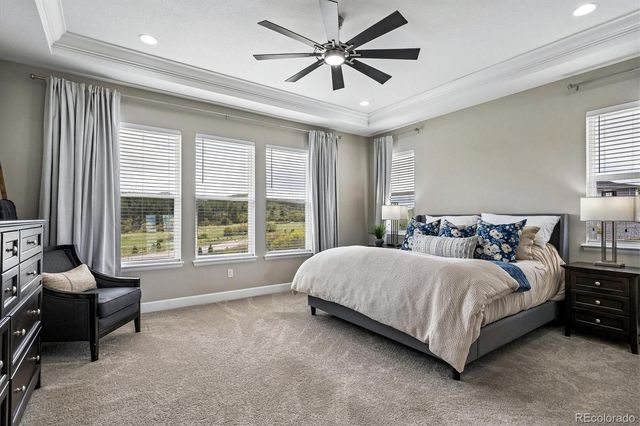 6014 Missoula Trail, Castle Rock, CO 80108