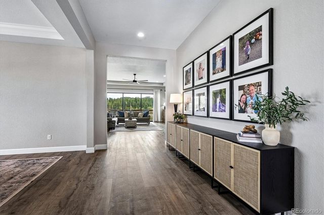 6014 Missoula Trail, Castle Rock, CO 80108