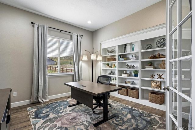 6014 Missoula Trail, Castle Rock, CO 80108