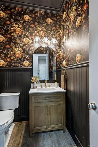 6014 Missoula Trail, Castle Rock, CO 80108