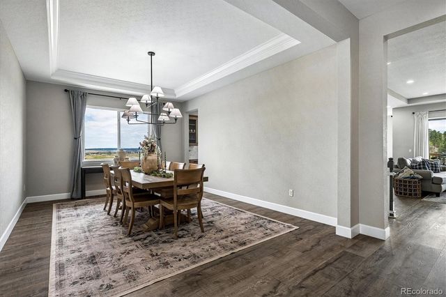 6014 Missoula Trail, Castle Rock, CO 80108
