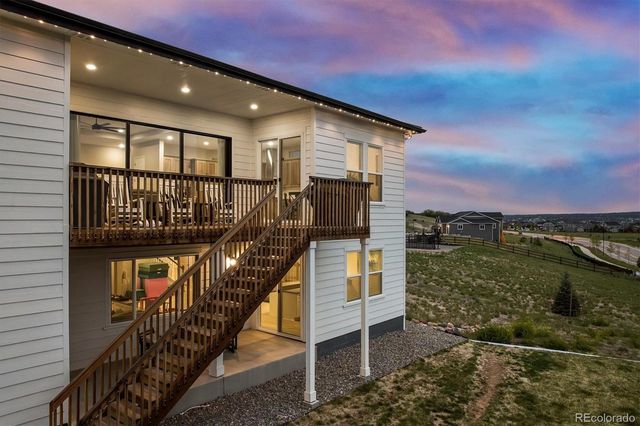 6014 Missoula Trail, Castle Rock, CO 80108
