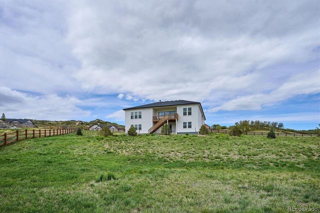 6014 Missoula Trail, Castle Rock, CO 80108