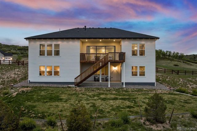 6014 Missoula Trail, Castle Rock, CO 80108