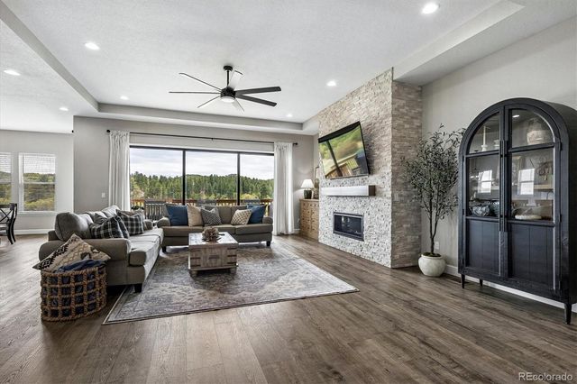 6014 Missoula Trail, Castle Rock, CO 80108