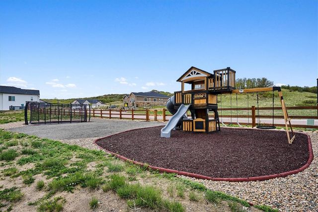 6014 Missoula Trail, Castle Rock, CO 80108