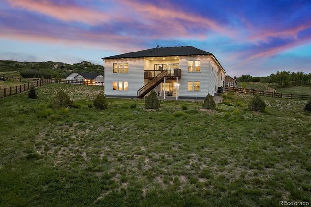 6014 Missoula Trail, Castle Rock, CO 80108