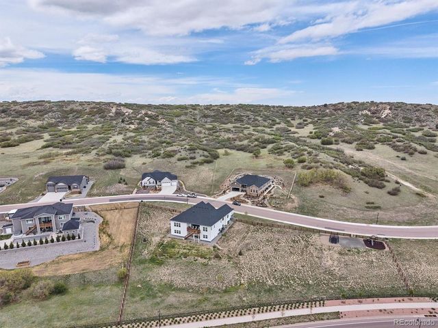 6014 Missoula Trail, Castle Rock, CO 80108