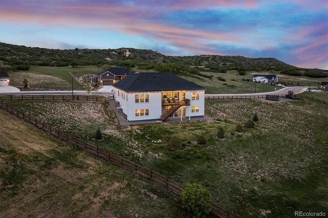 6014 Missoula Trail, Castle Rock, CO 80108
