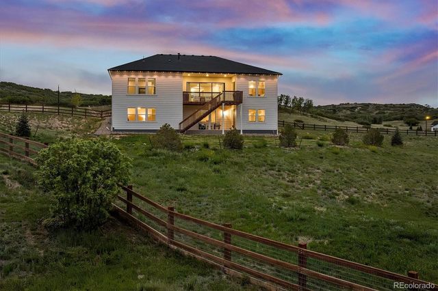 6014 Missoula Trail, Castle Rock, CO 80108
