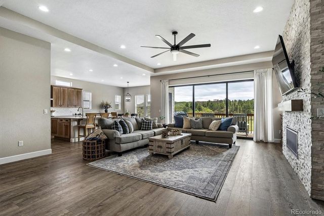 6014 Missoula Trail, Castle Rock, CO 80108