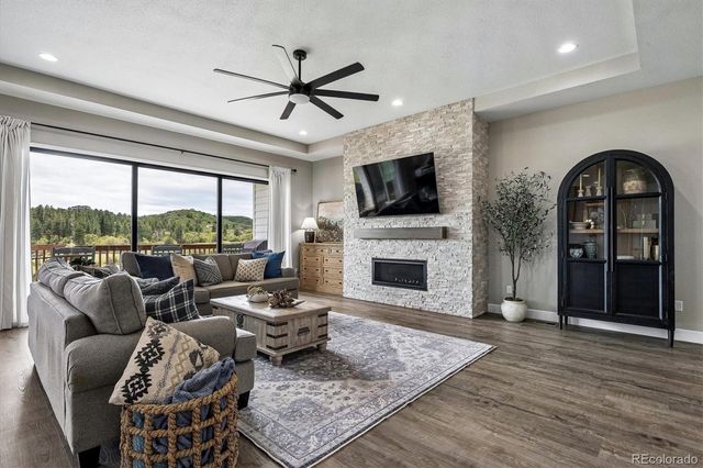 6014 Missoula Trail, Castle Rock, CO 80108