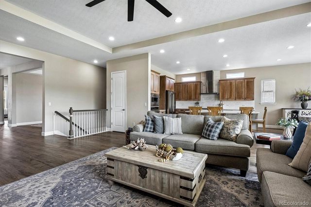 6014 Missoula Trail, Castle Rock, CO 80108